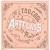 Too Cool for School, Artclass by Rodin, румяна, 0,33 унц. (9,5 г)
