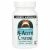 Source Naturals, N-ацетилцистеин, 600 мг, 60 таблеток