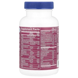 The Vitamin Shoppe, Ultimate Woman® 50+, мультивитамины и мультиминералы, 180 таблеток