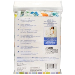 Summer Infant, Keep Me Clean, одноразовые слюнявчики, 20 слюнявчиков