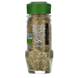 McCormick Gourmet, Za'atar Seasoning, 1.25oz (35 g)