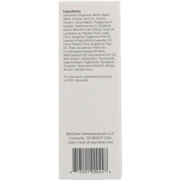 MyChelle Dermaceuticals, Сыворотка Perfect C, Обычная, .5 ж. унц.(15 мл)