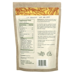 Flora, смесь зелени, 255 г (8,9 унции)