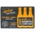 BRöö, Craft Beer Shampoo & Body Bar, Bourbon and Spice Natural Scent, 5.25 oz (149 g)