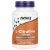 Now Foods, L-цитруллин, 750 мг, 90 веганских капсул