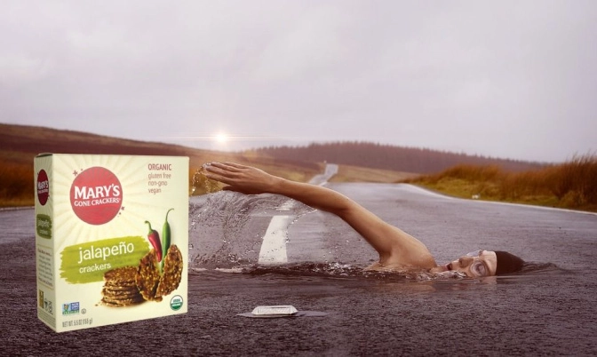 О пользе тренировок на открытом воздухе