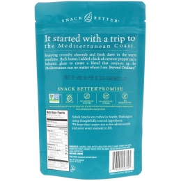 Sahale Snacks, Глазированная смесь, бальзамический миндаль, 4 унц. (113 г)