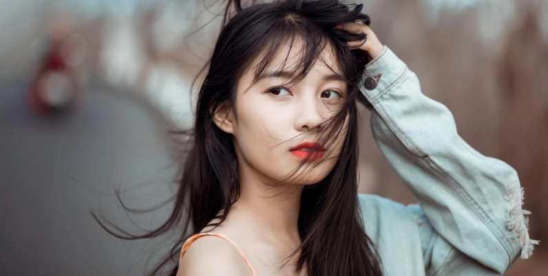 ТОП-5 товаров из категории K-Beauty