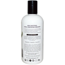 Nourish Organic, Гель для душа, без запаха, 295 мл (10 жидких унций)