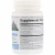 Advanced Orthomolecular Research AOR, Ортомолекулярное железо, 60 вегетарианских капсул
