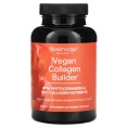 ReserveAge Nutrition, Средство на растительной основе для выработки коллагена, 60 капсул в растительной оболочке