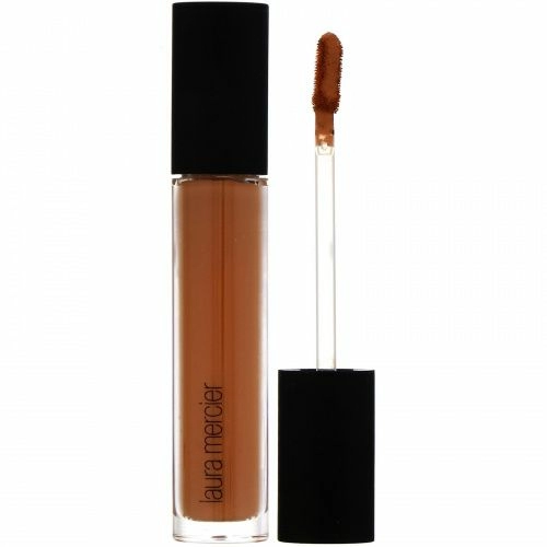 Laura Mercier, Flawless Fusion, ультрастойкий консилер, оттенок 6N насыщенный с нейтральным подтоном, 7 мл