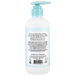 Deep Steep, Средство для мойки всего тела ребенка, календула и ромашка, 10 жидк. унц. (296 мл)