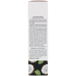Too Cool for School, Мист с кокосовым молоком, Мист для лица, 2,70 ж. унц.(80 мл)