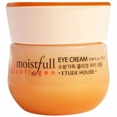 Etude, Moistfull Collagen Eye Cream, .94 oz (28 ml)