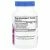 RidgeCrest Herbals, Формула кровяного давления, 120 вегетарианских капсул