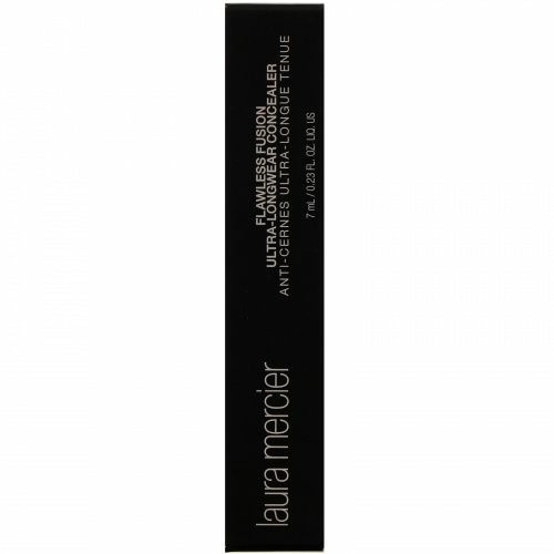 Laura Mercier, Flawless Fusion, ультрастойкий консилер, оттенок 6N насыщенный с нейтральным подтоном, 7 мл