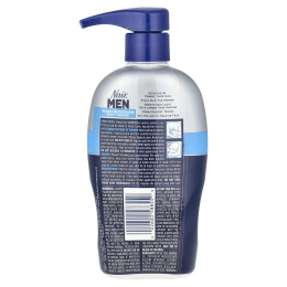 Nair, Для мужчин, крем для тела для удаления волос, для спины, груди, рук и ног, 368 г (13 унций)