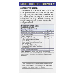 Absolute Nutrition, Watershed, 60 таблеток