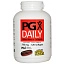 Natural Factors, PGX Daily, Гелевые капсулы Ultra Matrix, 750 мг, 120 гелевых капсул
