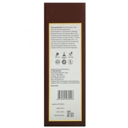 Wow Skin Science, кондиционер, органическое кокосовое масло первого отжима и масло авокадо, 500 мл (16,9 жидк. унции)