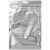 Lozperi, Copper Mask, Adult, Gray, 1 Mask