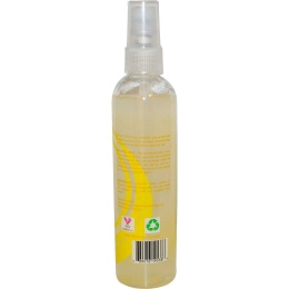 Kinky-Curly, Spiral Spritz, Природная Сыворотка для укладки 8 унции (236 мл)