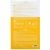 Biorace, Vita Solution Tone-Up Mask, Brightening Care, 5 Sheets, 34 ml Each