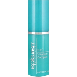 Epicuren Discovery, CXc Vitamin C Complex, 0.5 fl oz (15 ml)