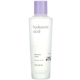 It's Skin, Гиалуроновая кислота, Увлажняющий тоник, 150 мл