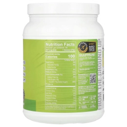 Raw Nutrition, Fuel, Premium Endurance Formula, лимон и лайм, 1620 г (57,28 унции)