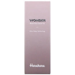 Haruharu, Wonder, масло для лица с черным рисом, 10 мл (0,3 жидк. унция)