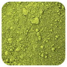 California Gold Nutrition, Superfoods, органический зеленый чай матча в порошке, 114 г (4 унции)