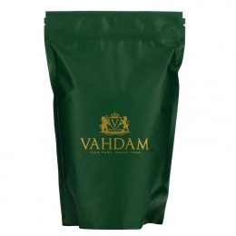 Vahdam Teas, English Breakfast, классический черный чай, 454 г (16,01 унции)