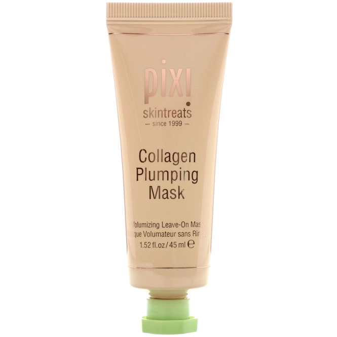 Pixi Beauty, Skintreats, подтягивающая коллагеновая маска, 45 мл