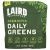 Laird Superfood, Пребиотик Daily Greens, 420 г (14,8 унции)