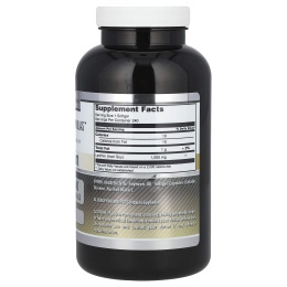 Amazing Nutrition, Лецитин, 1200 мг, 240 мягких таблеток