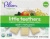 Plum Organics, Little Yums, Organic Teething Wafers, Spinach, Apple & Kale, 6x0.5oz