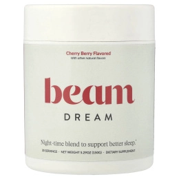 Beam, Dream, вишня, 150 г (5,29 унции)