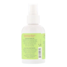 Earth Mama, Масло календулы для малышей, 4 ж. унц.(120 мл)