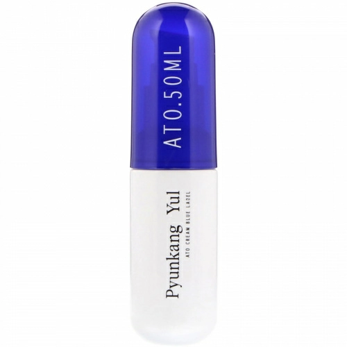 Pyunkang Yul, ATO Cream, Blue Label, 50 ml