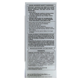 L'Oréal, Feria, темно-фиолетовый, яркое сияние высокой интенсивности, V28, темно-фиолетовый, для 1 применения