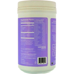 Vital Proteins, Косметический коллаген, лаванда и лимон, 305 г