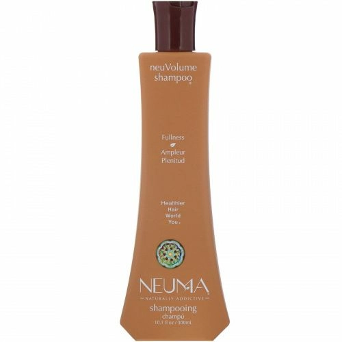 Neuma, neuVolume Shampoo, шампунь, густота, 300 мл (10,1 жидк. унций)