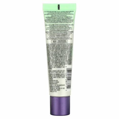 L'Oreal, BB-крем Magic Skin Beautifier против покраснений, 30 мл