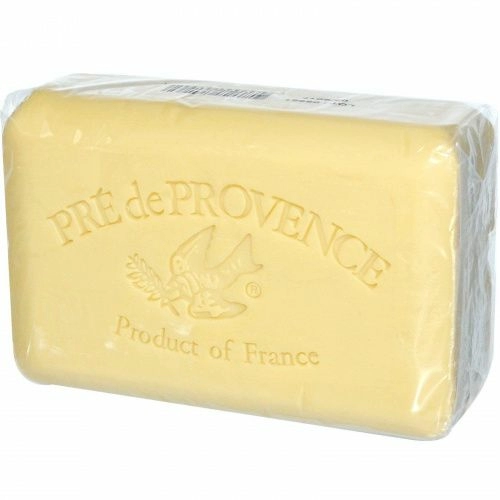 European Soaps, Пре-де-Прованс, мыло, вербены, 250 г (8,8 унции)