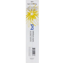 Bdellium Tools, Studio Line, Лицо 977, 1 кисточка для скульптурирования