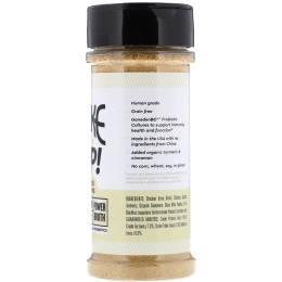 Shake it Pup, Приправа к корму для собак, Энергетический куриный бульон, 3 унц. (85 г)