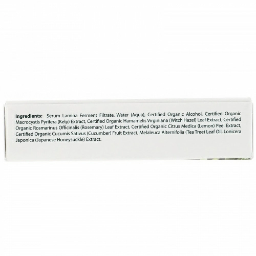 Sea el, Корректирующий карандаш с ламинарией, 9 мл (0,33 oz)