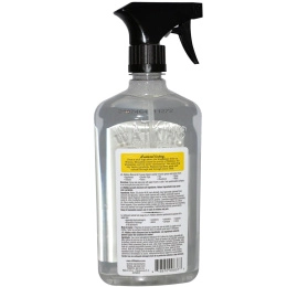 J R Watkins, Натуральные товары для дома, Универсальное чистящее средство с ароматом лимона, 24 жидких унции (710 мл)